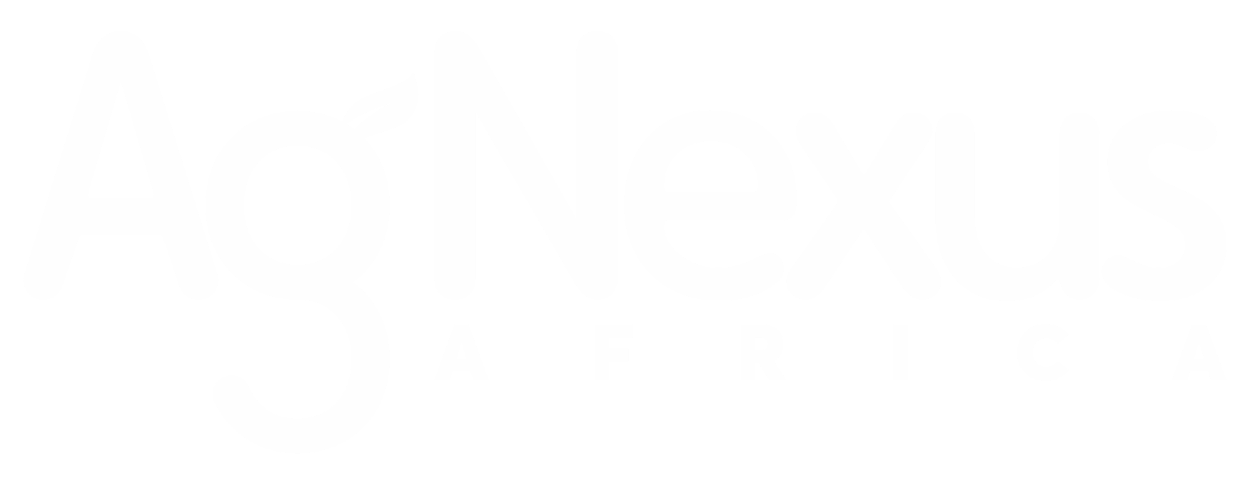 AgNexus logo